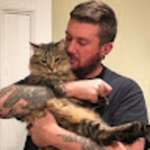 Meet your Posher, Travis